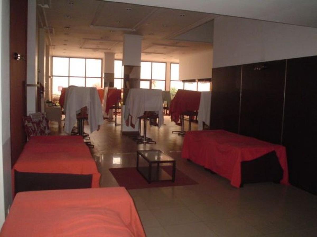 Отель, гостиница в Мар-дель-Плата, Аргентина № 104413