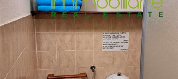 2-salle Appartement à Syracuse, Italy No. 250493 19