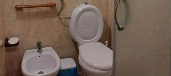 2-salle Appartement à Syracuse, Italy No. 250493 24