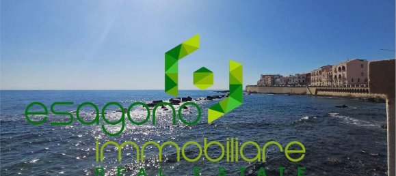 2-salle Appartement à Syracuse, Italy No. 250493 3