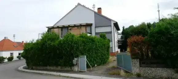 8غرفة تاون هاوس في Kaiserslautern, Germany رقم 141886 11