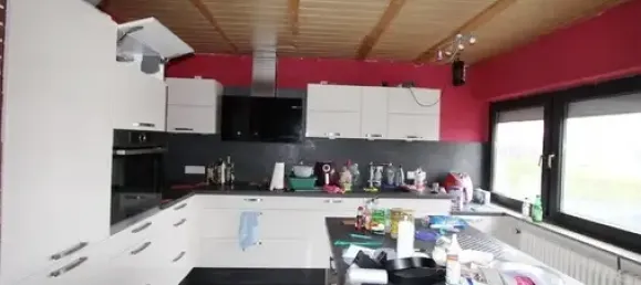 8غرفة تاون هاوس في Kaiserslautern, Germany رقم 141886 4