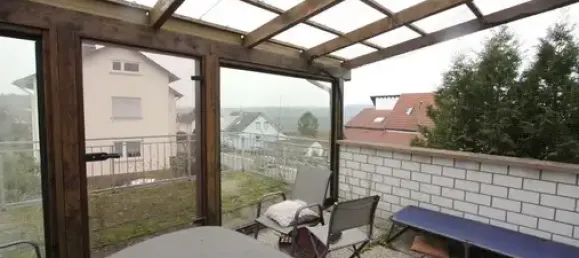 8غرفة تاون هاوس في Kaiserslautern, Germany رقم 141886 10