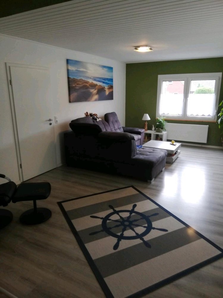 2 bedrooms House in Wittmund, Germany No. 336196