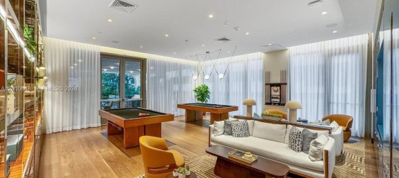 2 chambres propriété commerciale à vendre à Miami, Miami-Dade, Florida, USA № 614898 22