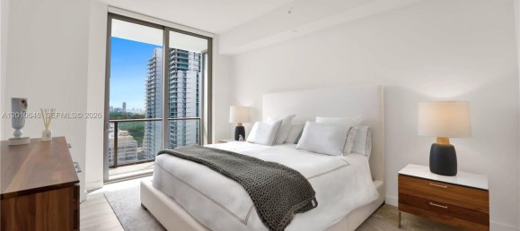 2 chambres propriété commerciale à vendre à Miami, Miami-Dade, Florida, USA № 614898 11