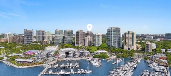 2 chambres propriété commerciale à vendre à Miami, Miami-Dade, Florida, USA № 614898 27