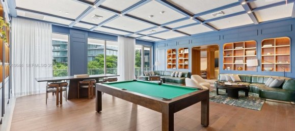 2 chambres propriété commerciale à vendre à Miami, Miami-Dade, Florida, USA № 614898 20