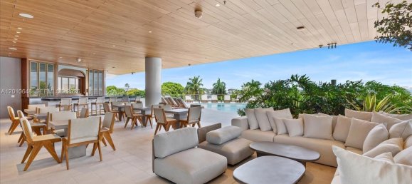 2 chambres propriété commerciale à vendre à Miami, Miami-Dade, Florida, USA № 614898 17
