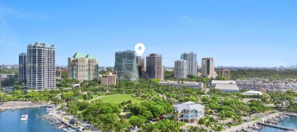 2 chambres propriété commerciale à vendre à Miami, Miami-Dade, Florida, USA № 614898 7