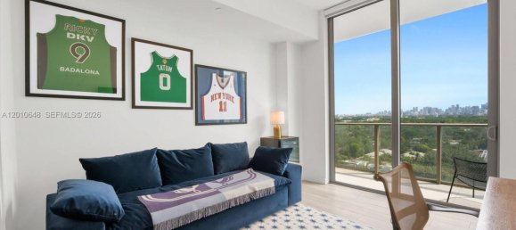 2 chambres propriété commerciale à vendre à Miami, Miami-Dade, Florida, USA № 614898 13