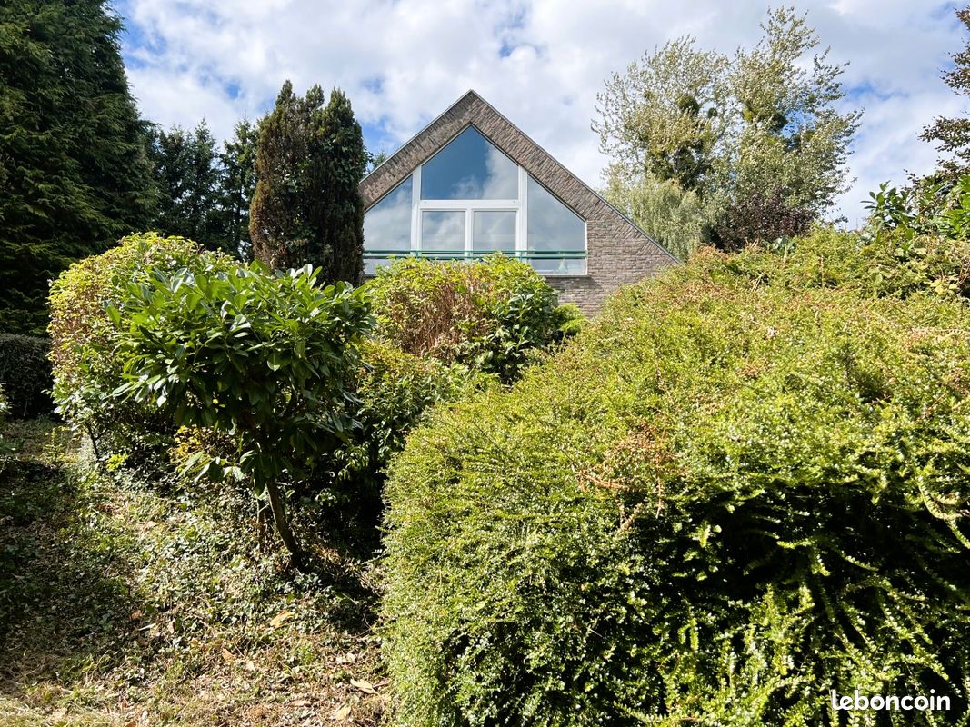 4 غرف نوم منزل في Warnecourt, France رقم 329446