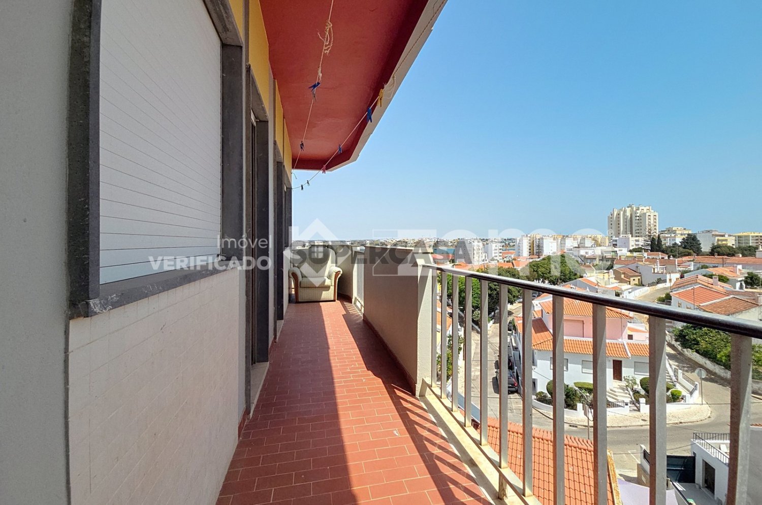 3 bedrooms Apartment in Portimao, Portugal No. 263060