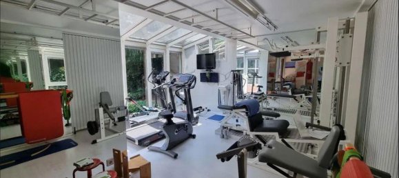 11 rooms Villa in Nurnberger Land, Germany No. 312665 25