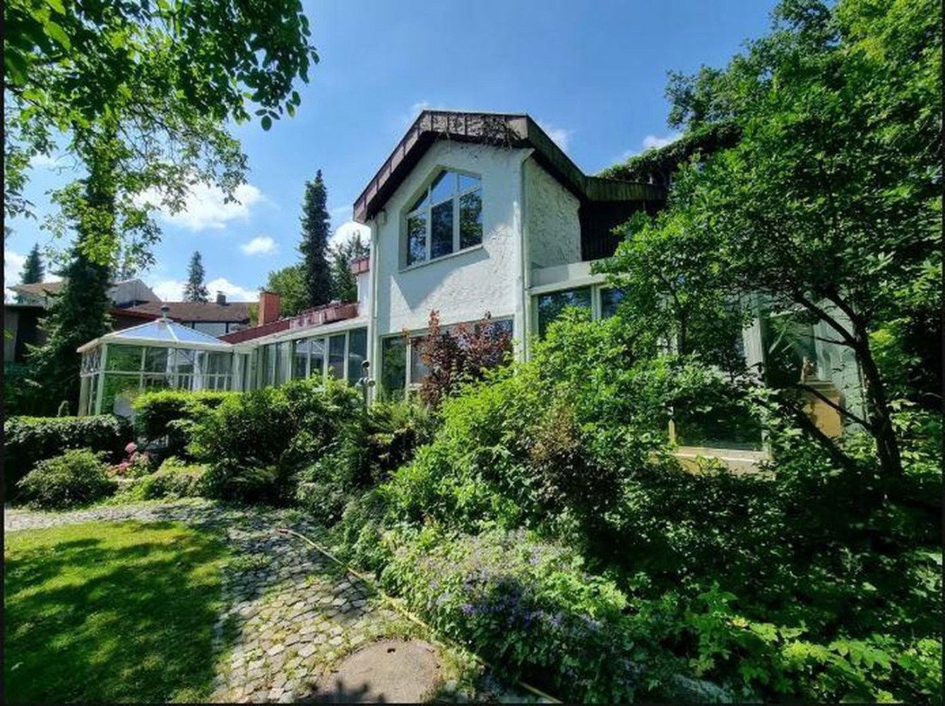 11 rooms Villa in Nurnberger Land, Germany No. 312665