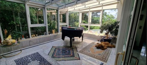 11 rooms Villa in Nurnberger Land, Germany No. 312665 20