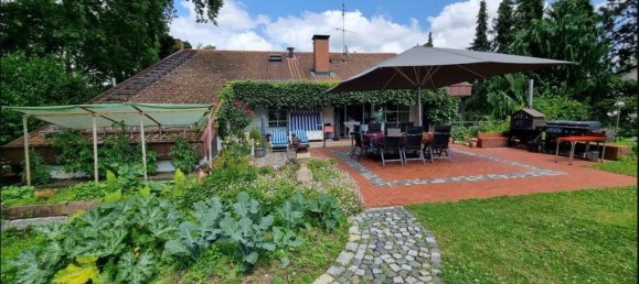 11 rooms Villa in Nurnberger Land, Germany No. 312665 3