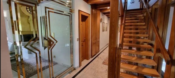 11 rooms Villa in Nurnberger Land, Germany No. 312665 15