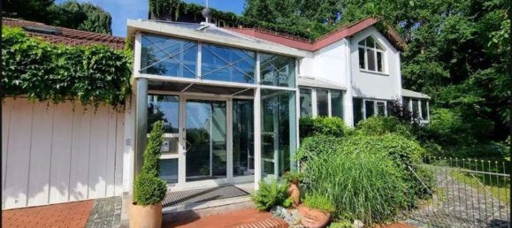 11 rooms Villa in Nurnberger Land, Germany No. 312665 8