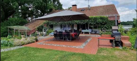 11 rooms Villa in Nurnberger Land, Germany No. 312665 12
