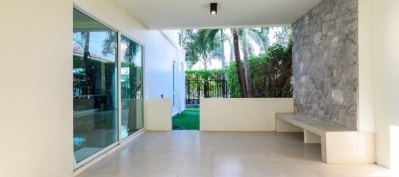 2 Schlafzimmer Villa in Pattaya, Thailand, Nr. 82569 11