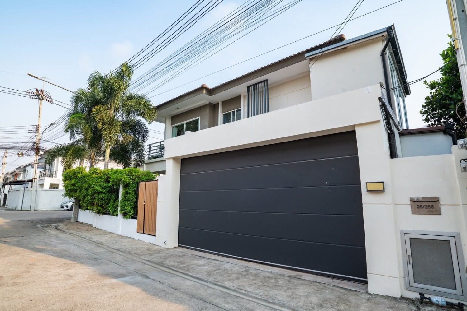 2 Schlafzimmer Villa in Pattaya, Thailand, Nr. 82569