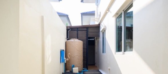 2 Schlafzimmer Villa in Pattaya, Thailand, Nr. 82569 19