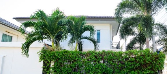 2 Schlafzimmer Villa in Pattaya, Thailand, Nr. 82569 7