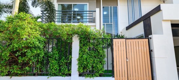 2 Schlafzimmer Villa in Pattaya, Thailand, Nr. 82569 6