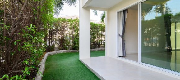 2 Schlafzimmer Villa in Pattaya, Thailand, Nr. 82569 4