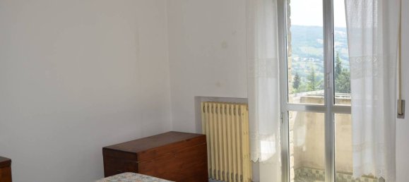 Apartamento de 1 dormitorio en Pennabilli, Italy No. 123978 22