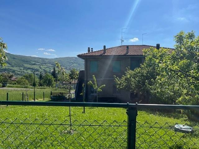 Apartamento de 1 dormitorio en Pennabilli, Italy No. 123978