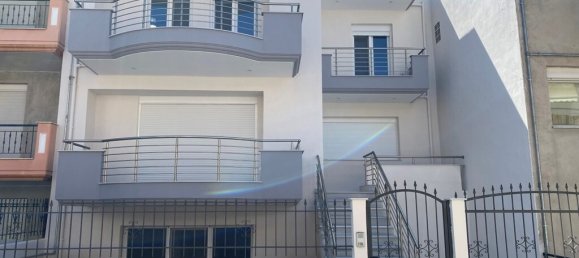 3 Schlafzimmer Gewerbliche Immobilie in Efkarpia, Greece, Nr. 6700 2