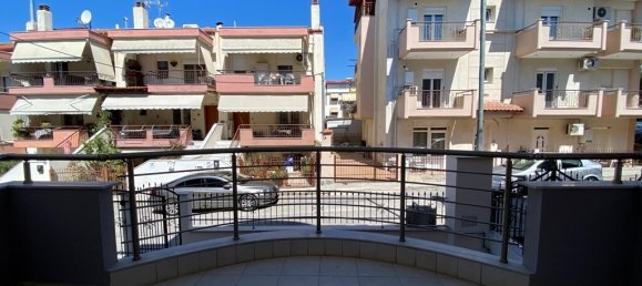 3 Schlafzimmer Gewerbliche Immobilie in Efkarpia, Greece, Nr. 6700 4