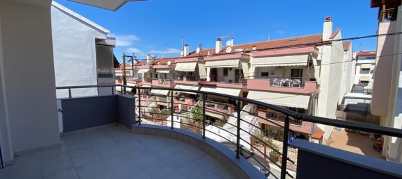 3 Schlafzimmer Gewerbliche Immobilie in Efkarpia, Greece, Nr. 6700 19