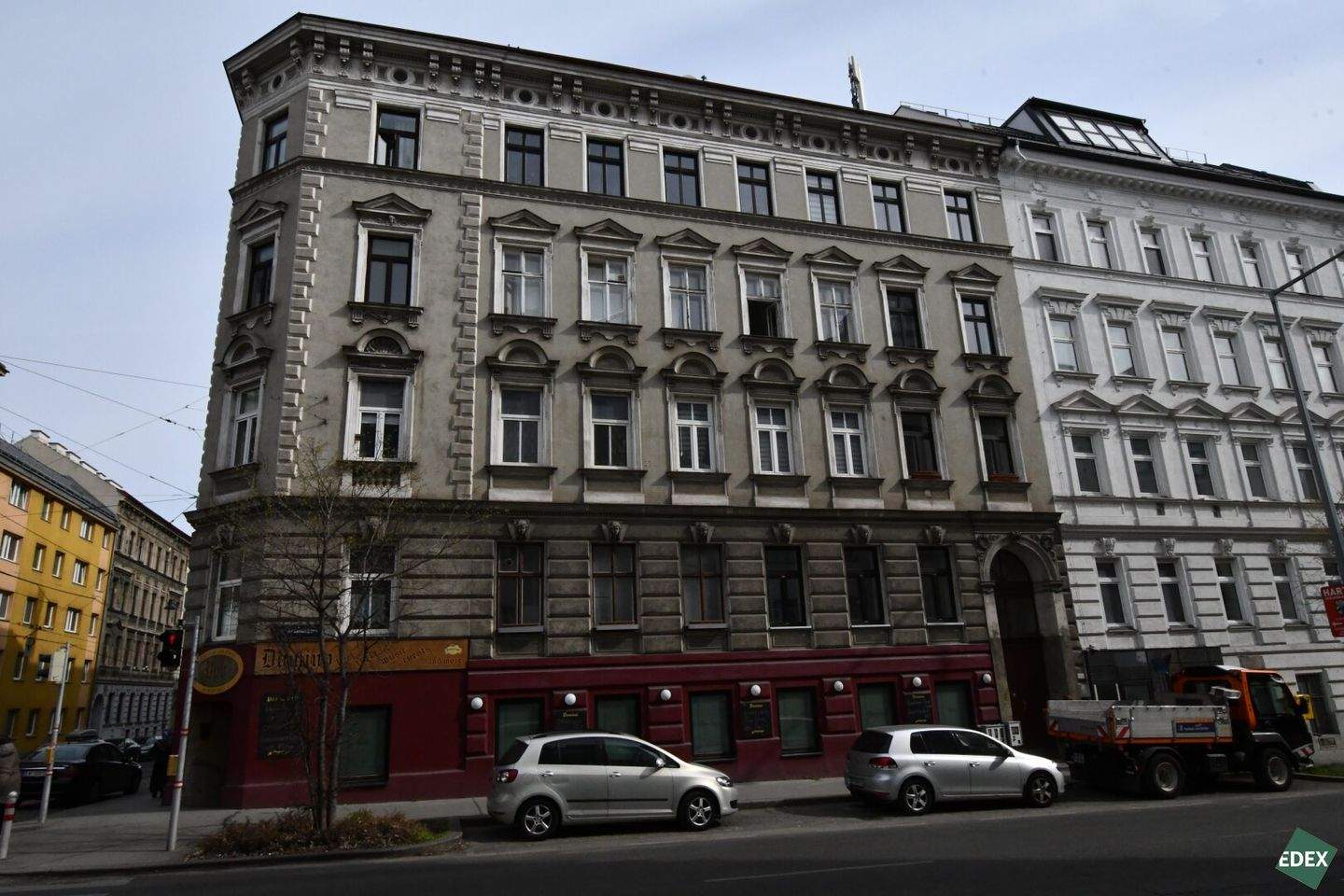 Studio in Ottakring, Austria No. 154420