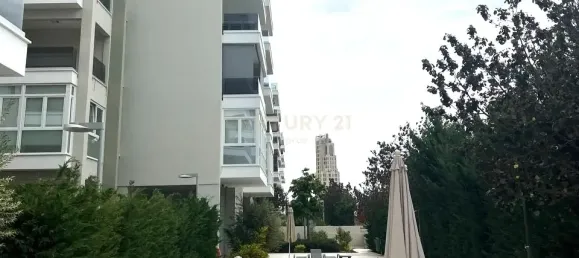 4 bedrooms Apartment in Parekklisia, Cyprus No. 4086 14