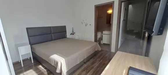 4 bedrooms Apartment in Parekklisia, Cyprus No. 4086 9