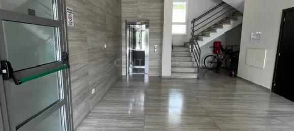 4 bedrooms Apartment in Parekklisia, Cyprus No. 4086 15