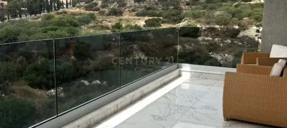 4 bedrooms Apartment in Parekklisia, Cyprus No. 4086 13