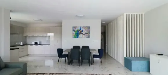 4 bedrooms Apartment in Parekklisia, Cyprus No. 4086 18