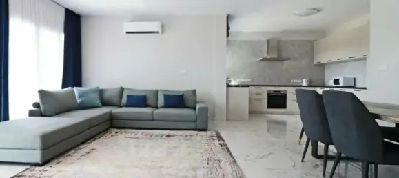 4 bedrooms Apartment in Parekklisia, Cyprus No. 4086 17
