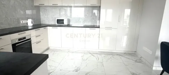 4 bedrooms Apartment in Parekklisia, Cyprus No. 4086 2