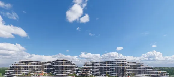 Apartment 1+1 in Aksu, Turkey No. 32865 11