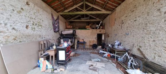 Casa de 5 habitaciónes en Saint-Loup-Lamaire, France No. 315663 13