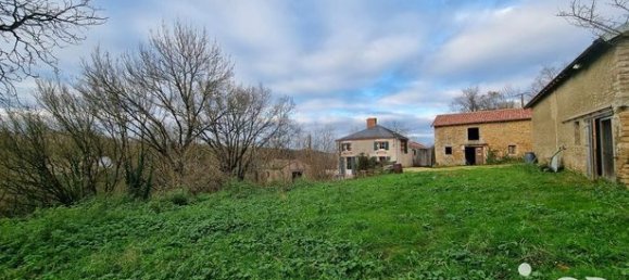 Casa de 5 habitaciónes en Saint-Loup-Lamaire, France No. 315663 2