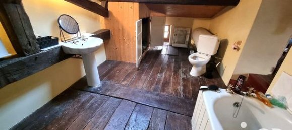 Casa de 5 habitaciónes en Saint-Loup-Lamaire, France No. 315663 10