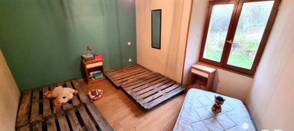 Casa de 5 habitaciónes en Saint-Loup-Lamaire, France No. 315663 8