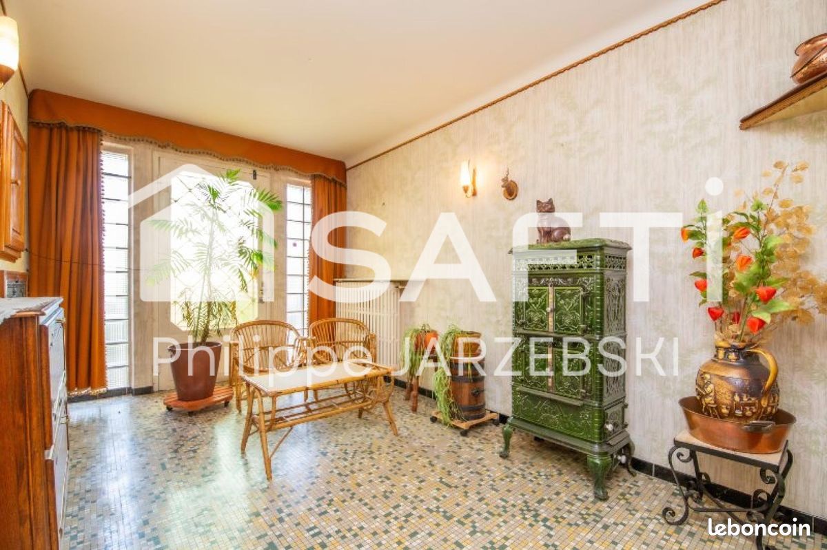 Дом с 4 спальнями в Маллен, Франция № 227793