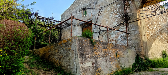 4 rooms Villa in Castellammare del Golfo, Italy No. 276713 5